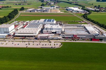 Manufacturing Sites