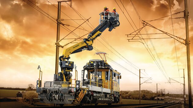 Railway Systems