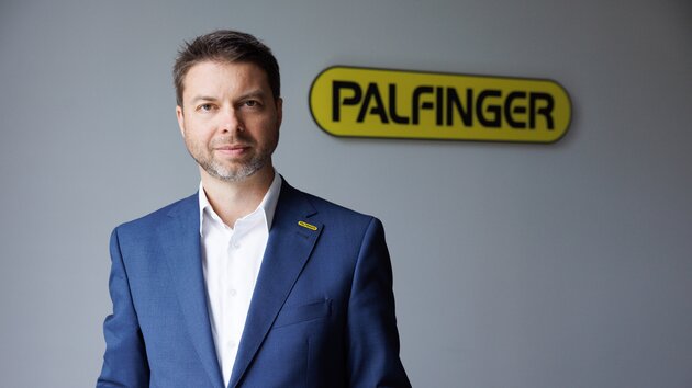 Felix Strohbichler, Copyright Peter Rigaud